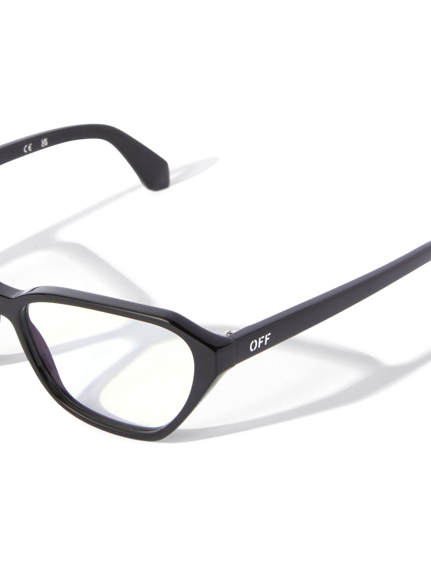 Off-White Style-37 OERJ037F23PLA0011000 58mm