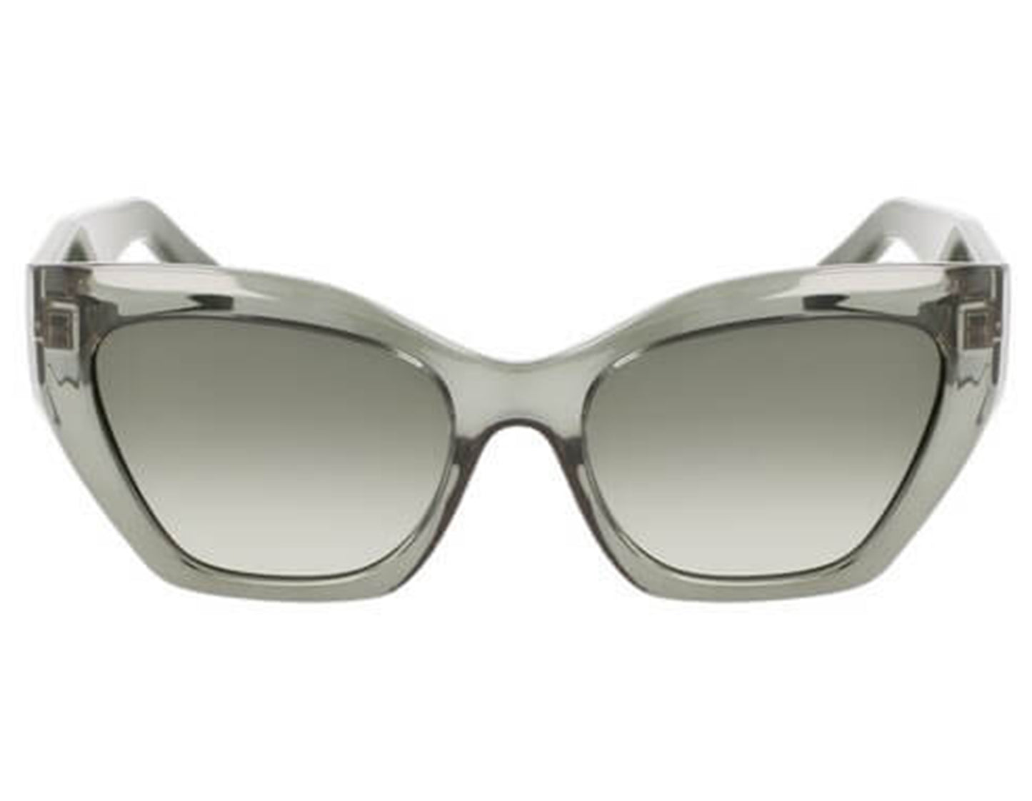 Salvatore Ferragamo SF1043S-316-54 54mm