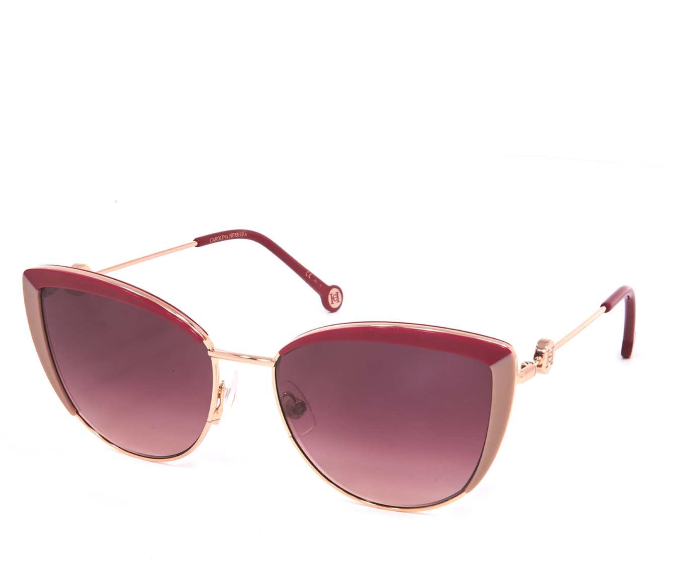 Carolina Herrera CH0112S-1233X-56 56mm