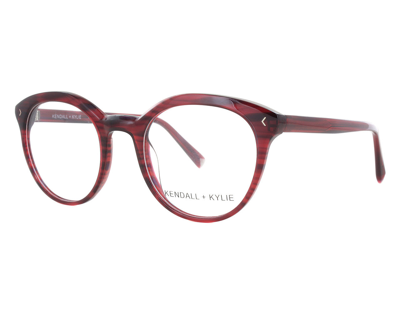 Kendall & Kylie KKO103-605 50mm Eyeglasses