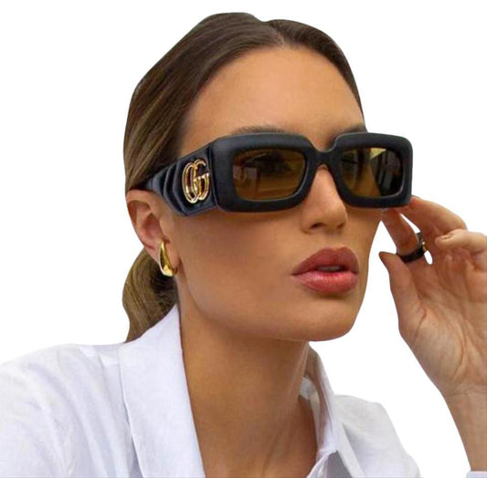 Gucci GG0816S-001-52 52mm