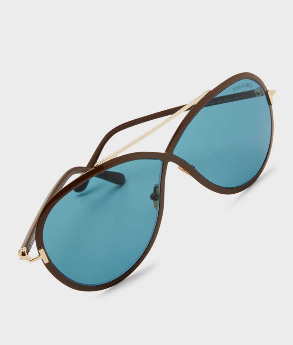 Tom Ford FT1007-48V-65 65mm