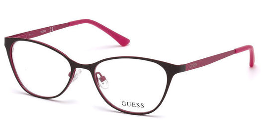 Guess 3010-51050 51mm Eyeglasses