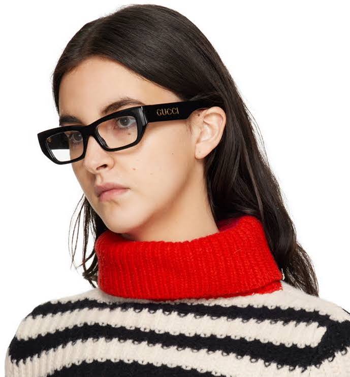 Gucci GG1297O-001-53 53mm