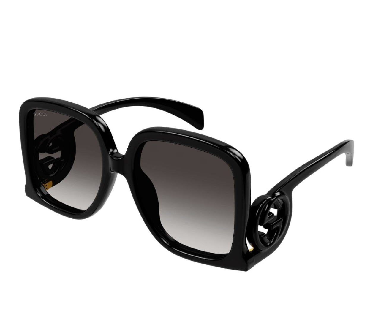 Gucci GG1326S-001-58 58mm