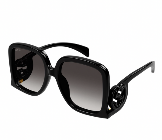 Gucci GG1326S-001-58 58mm