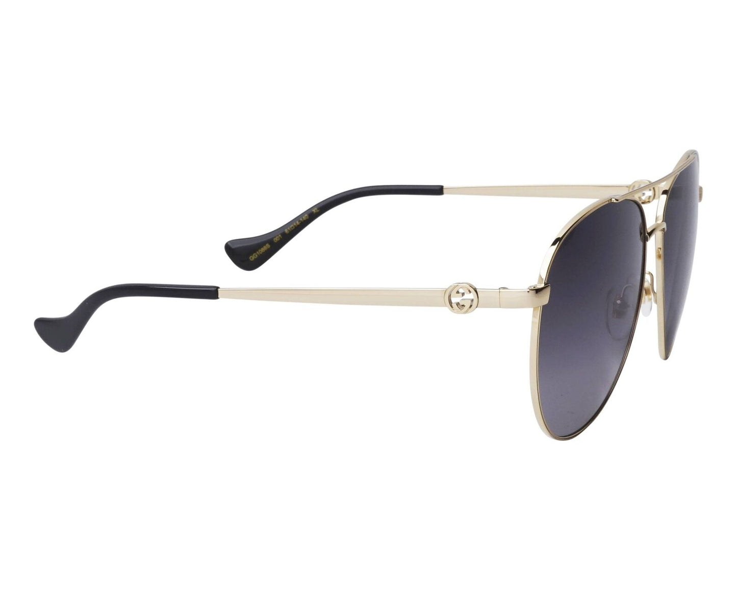 Gucci GG1088S-001 61mm