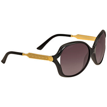 Gucci GG0076S-002-60 60mm