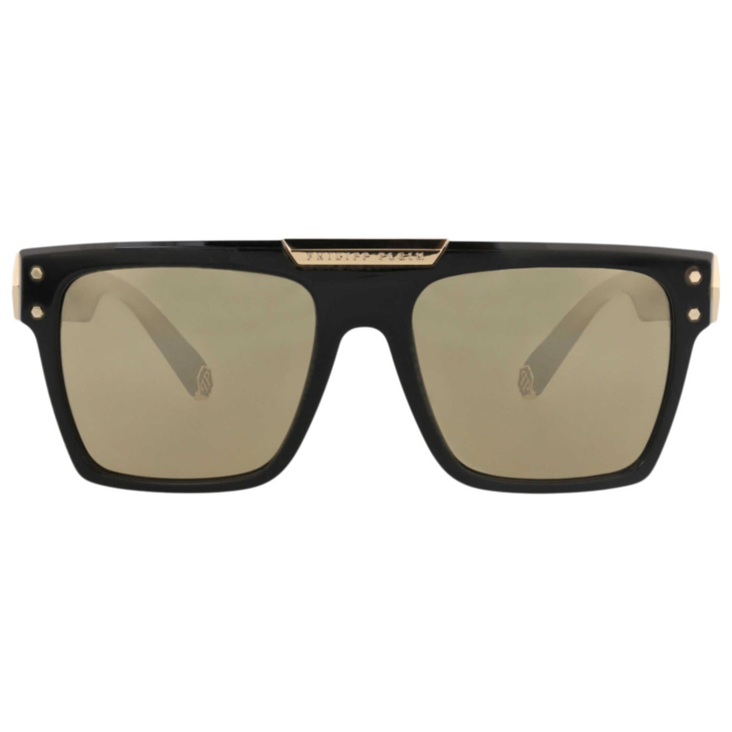Philipp Plein SPP080-55-700G 55mm