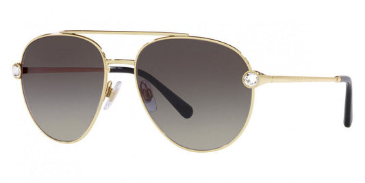 Dolce & Gabbana DG2283B-028G-58 58mm Sunglasses