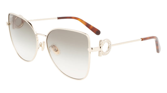 Salvatore Ferragamo SF296SR-750-60 60mm