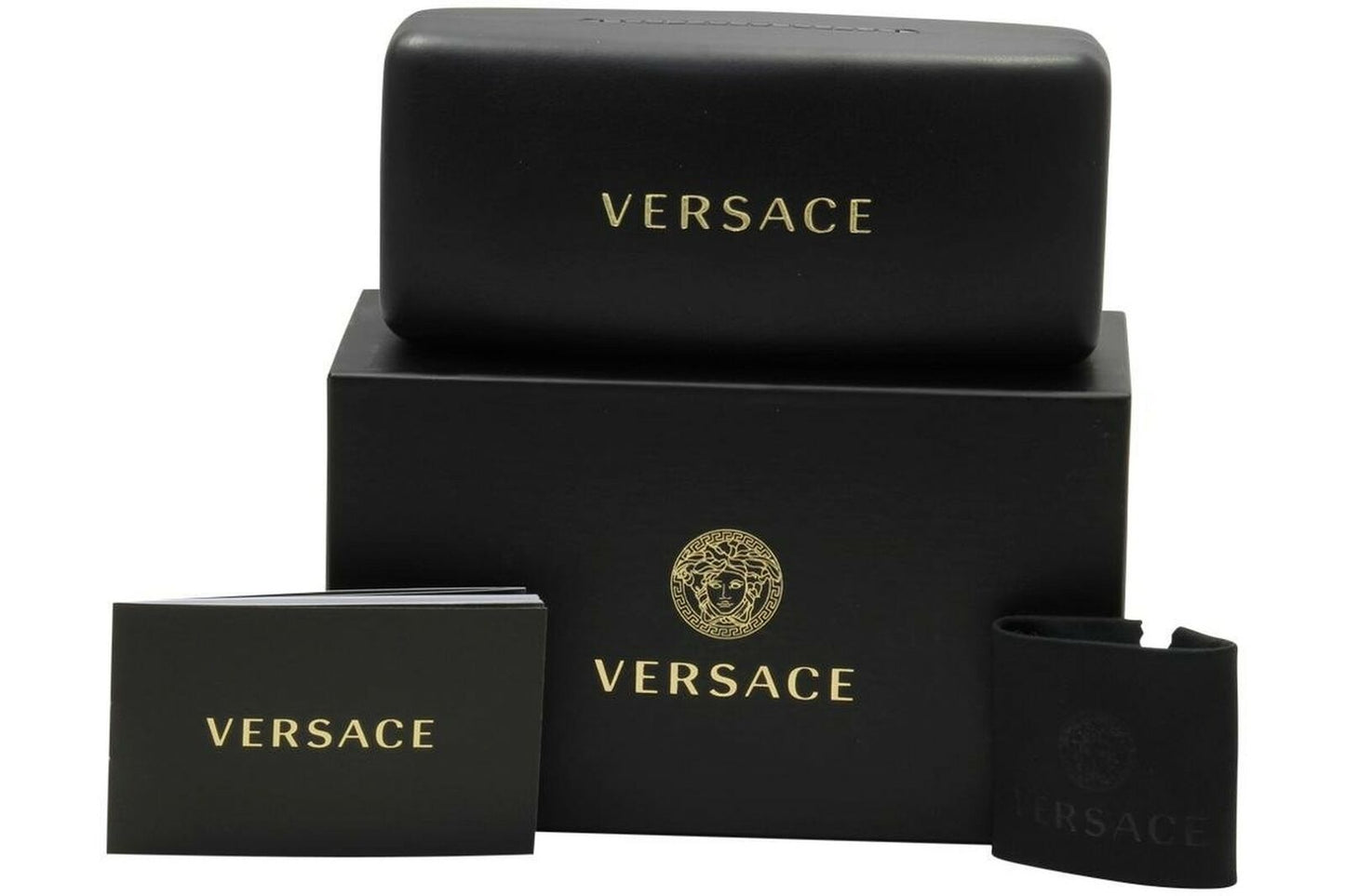 Versace 0VE4480U-GB1/7 51 51mm
