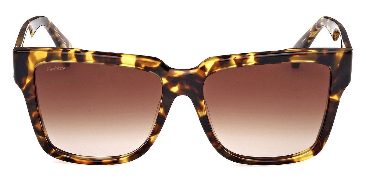 Max Mara MM0078-5753F 0mm