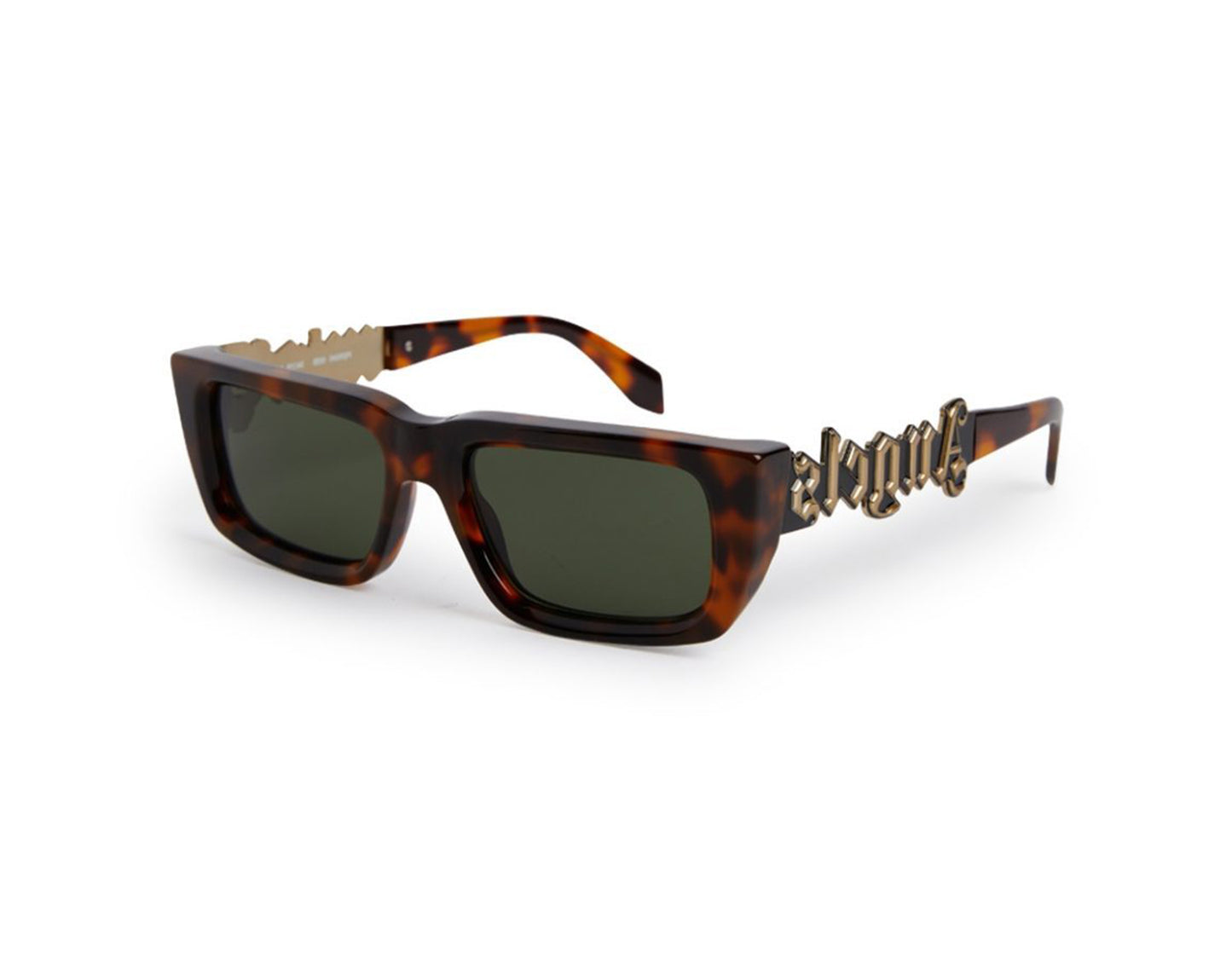 Palm Angels MILFORD PERI040F23PLA0016055 54mm