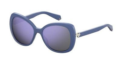 Polaroid PLD4063SX-PJPMF 56mm Sunglasses