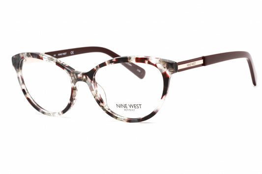 Nine West Eyeglasses 49mm