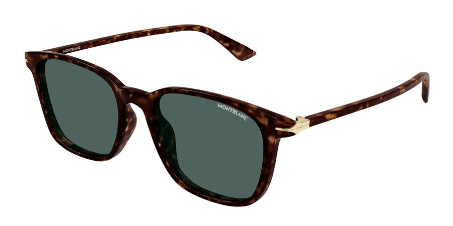 Mont Blanc MB0338S-002 52mm