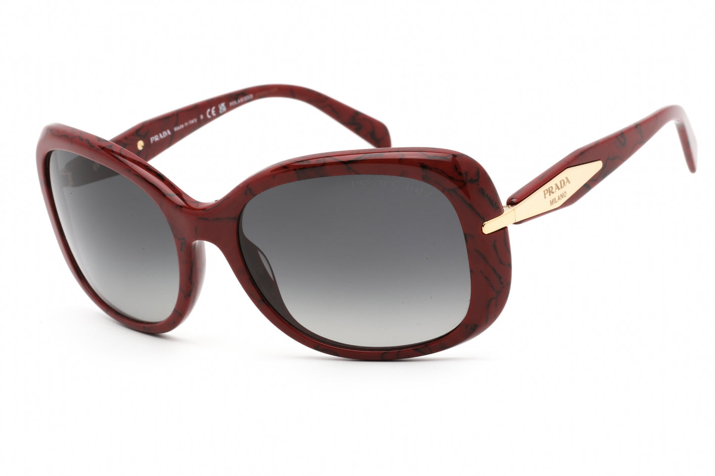 Prada 0PR 04ZS-15D5W1 57mm