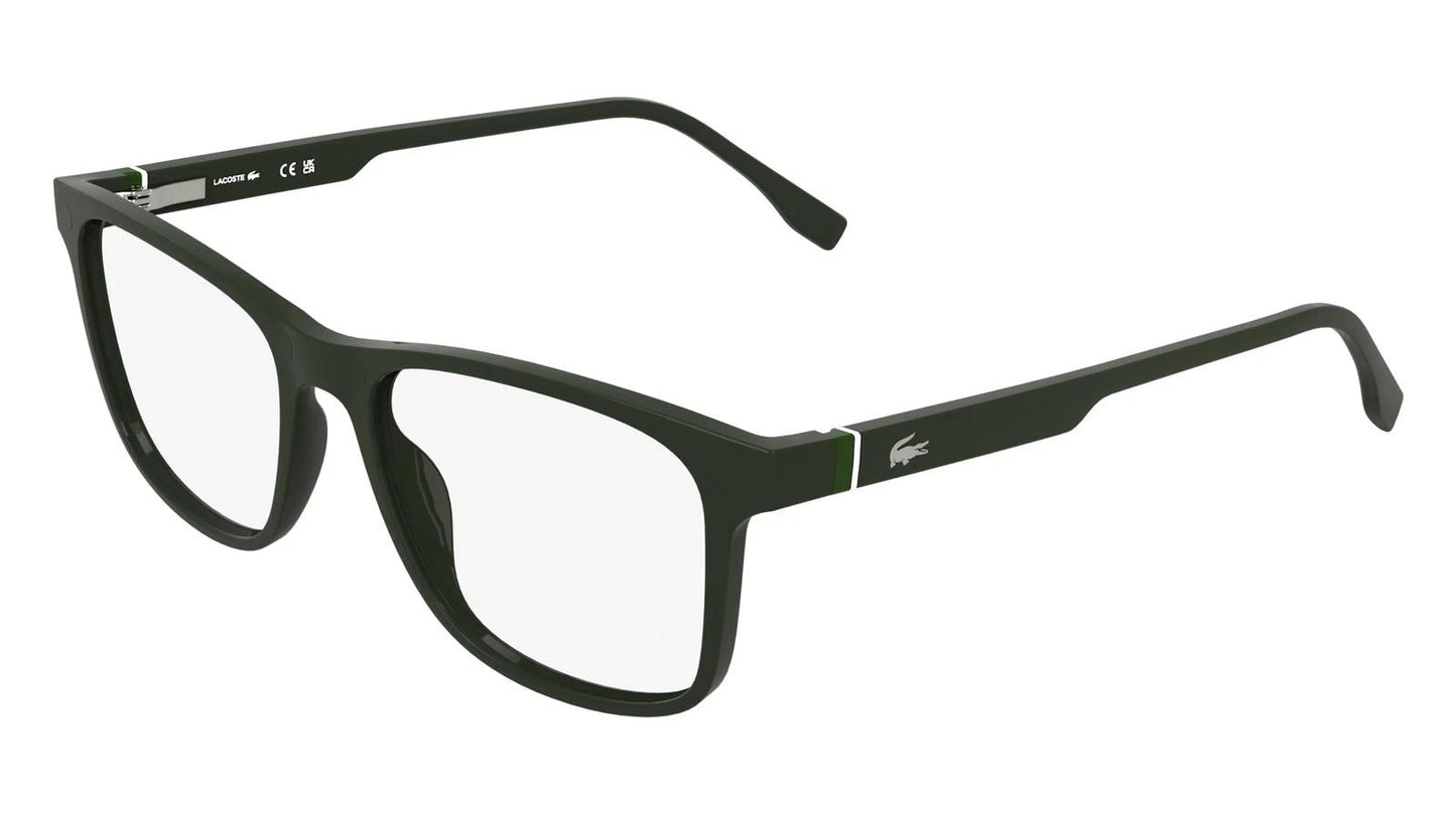 Lacoste L4007MAG-SET-301-5417 54mm