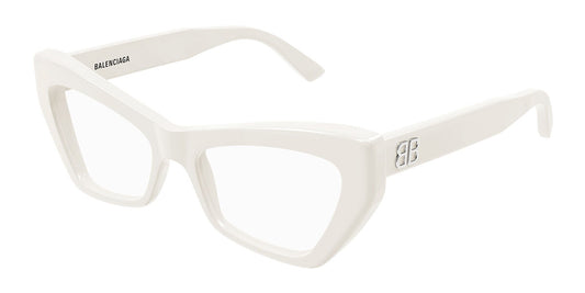 Balenciaga BB0296o-003 53mm