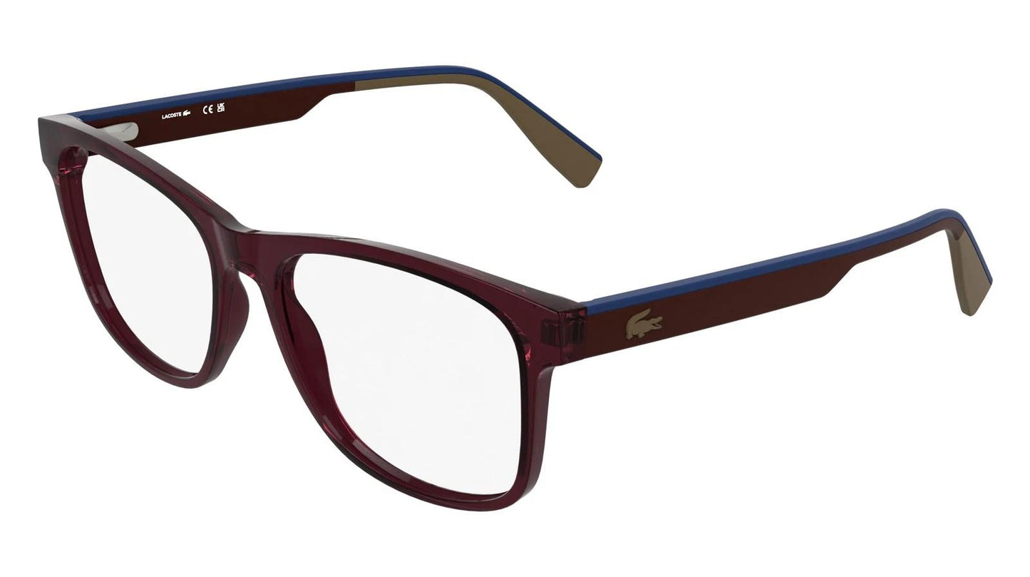 Lacoste L4004-601-5617 56mm