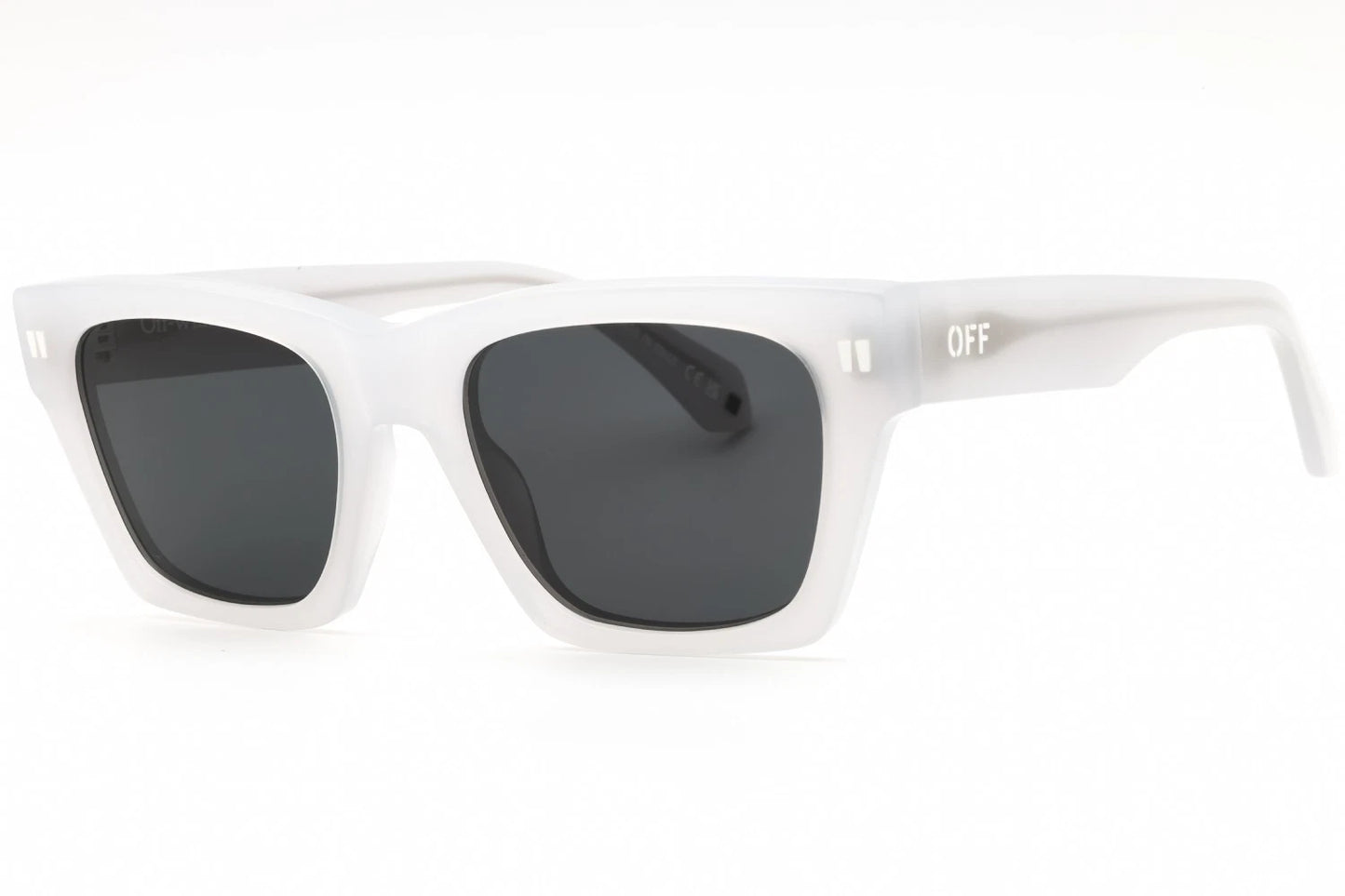 Off-White OERI13XS25PLA0010907 53mm
