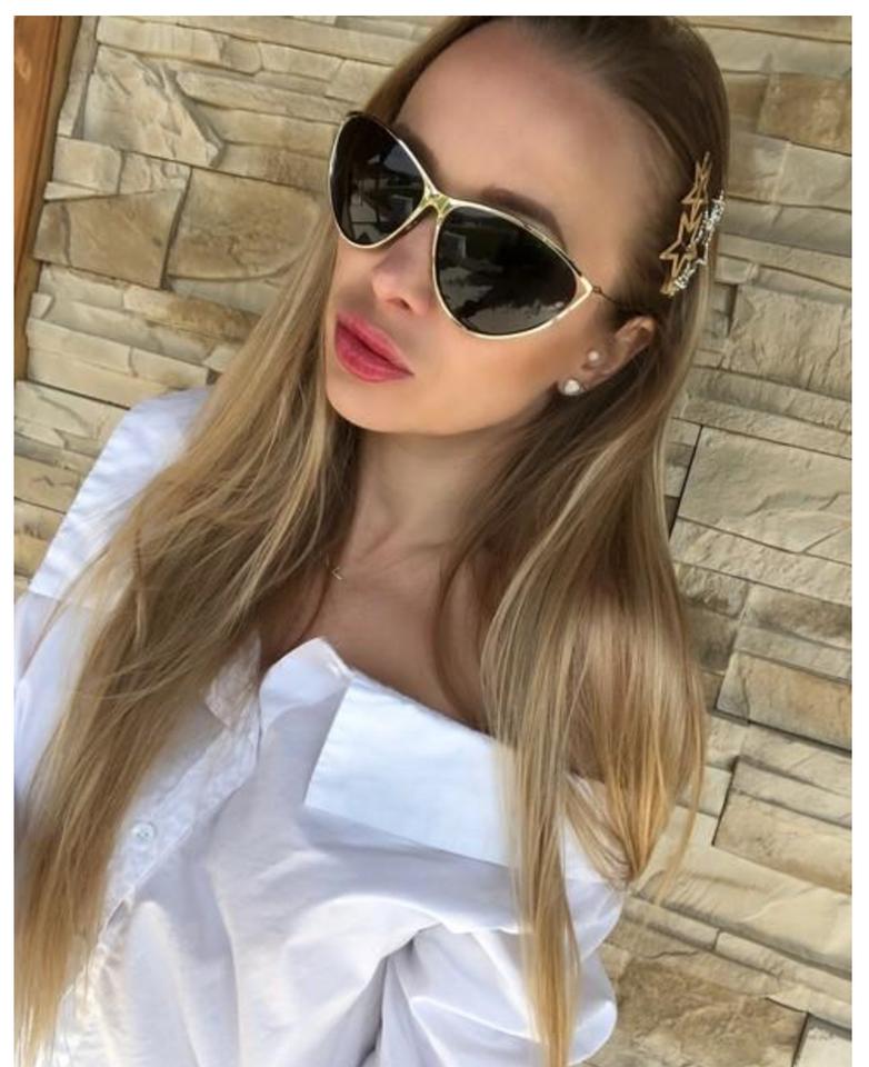 Christian Dior Diornewmotard-0J5G IR (NO CASE) 65mm