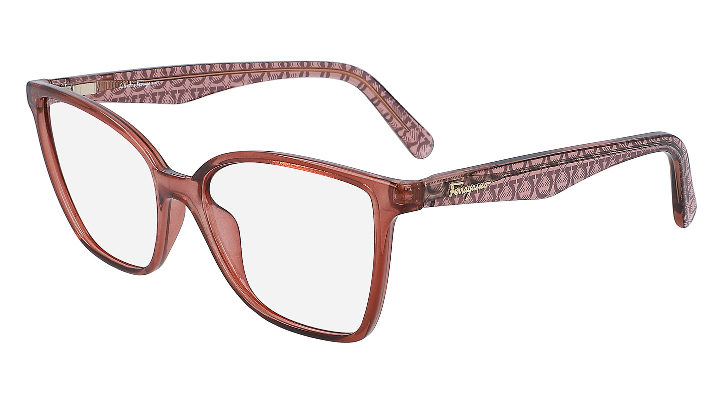 Salvatore Ferragamo SF2868-643-54.1 54.1mm