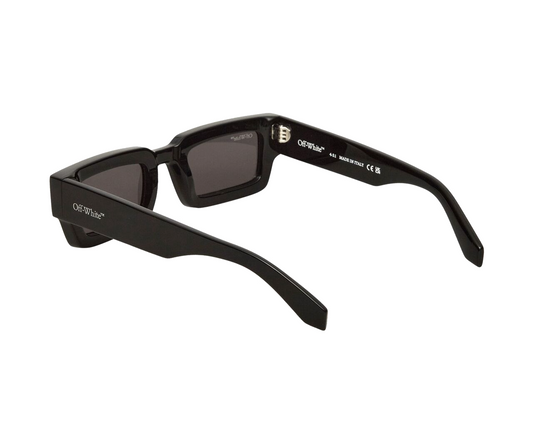 Off-White LECCE BLACK DARK GREY 50mm