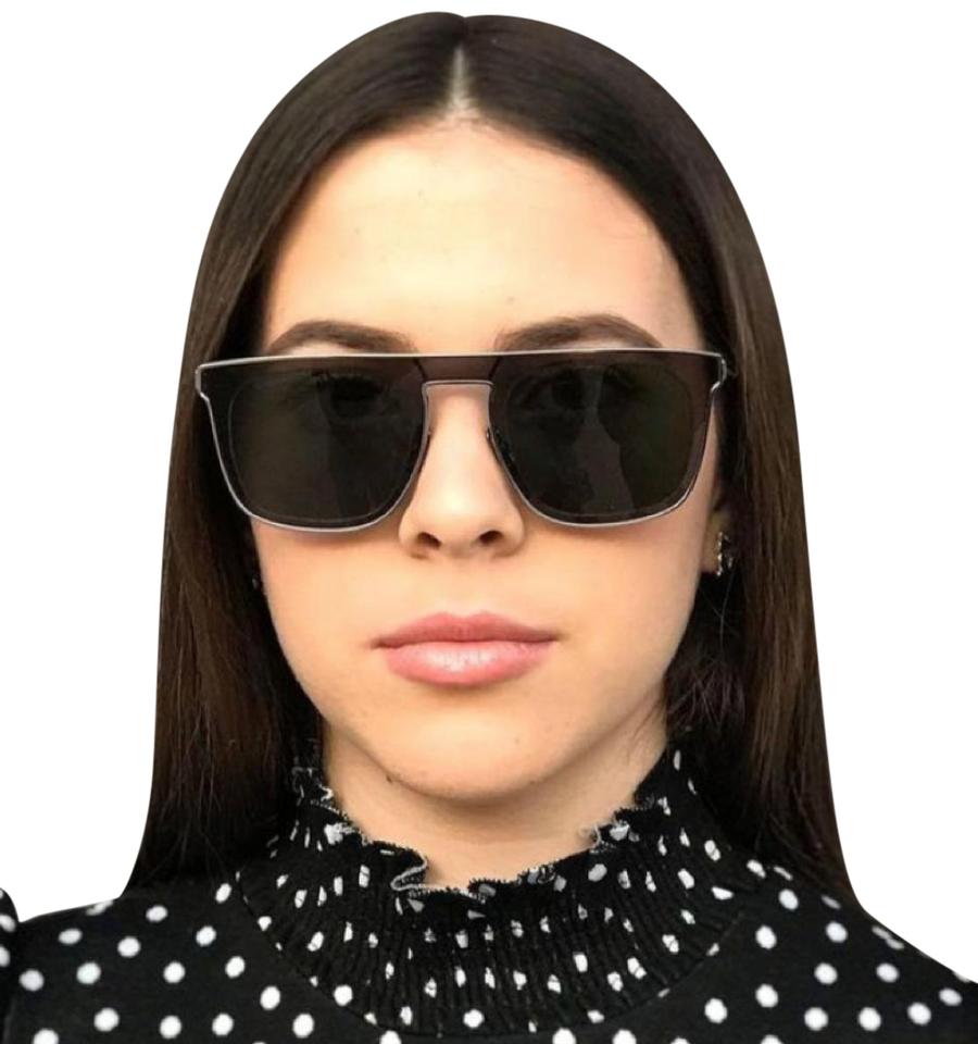 Salvatore Ferragamo SF187S-339-5124 51mm Sunglasses