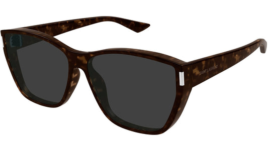 Yves Saint Laurent SL-758-002 63mm