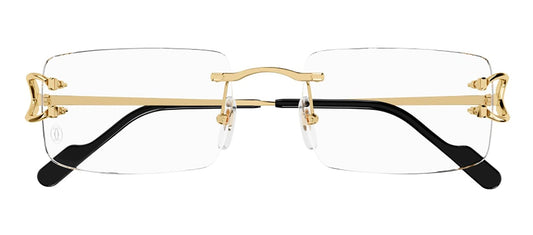 Cartier CT0488o-001 56mm