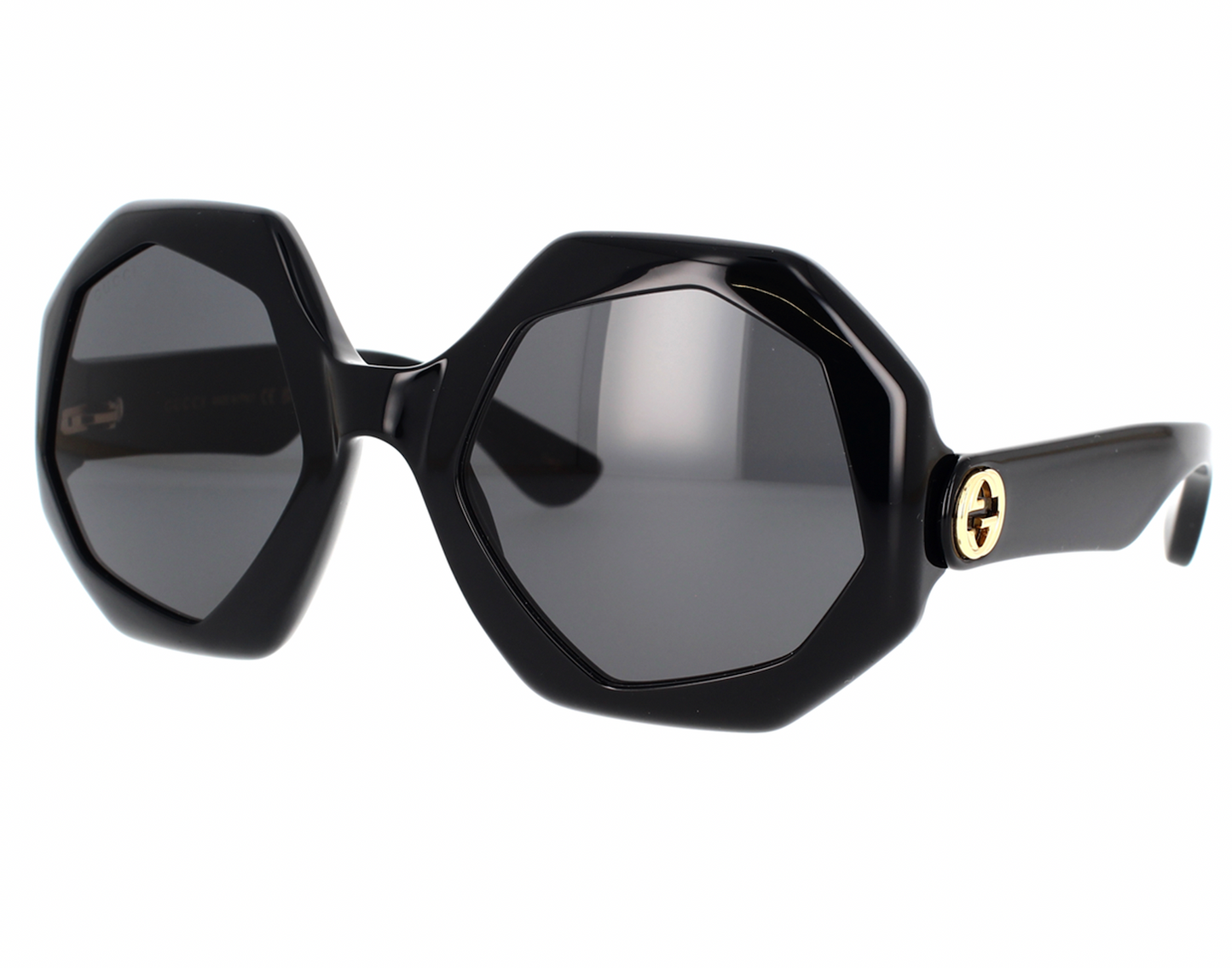 Gucci GG1242S-001-57 57mm
