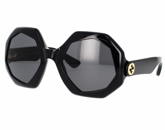 Gucci GG1242S-001-57 57mm