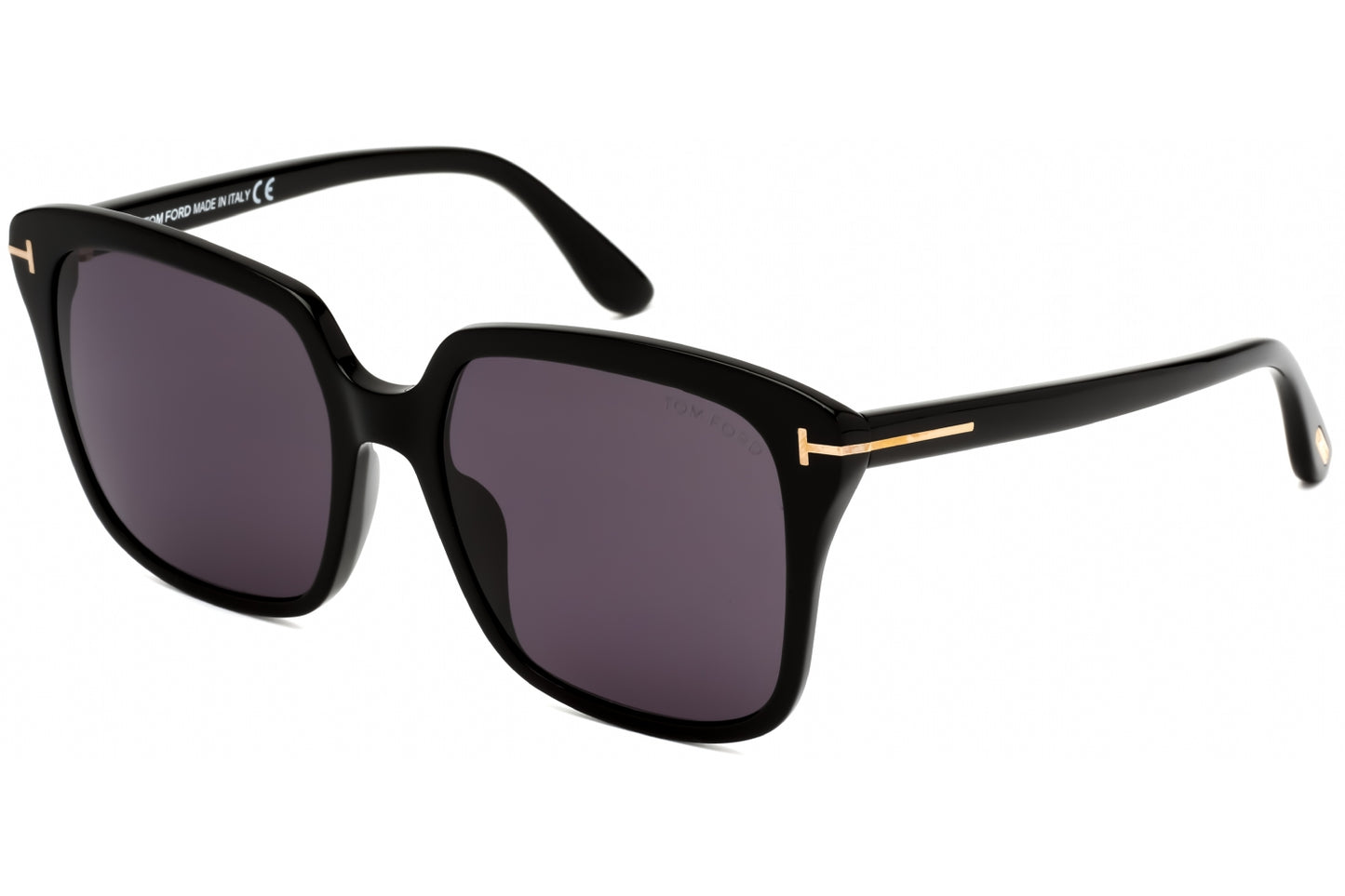 Tom Ford FT0788-01A 56mm
