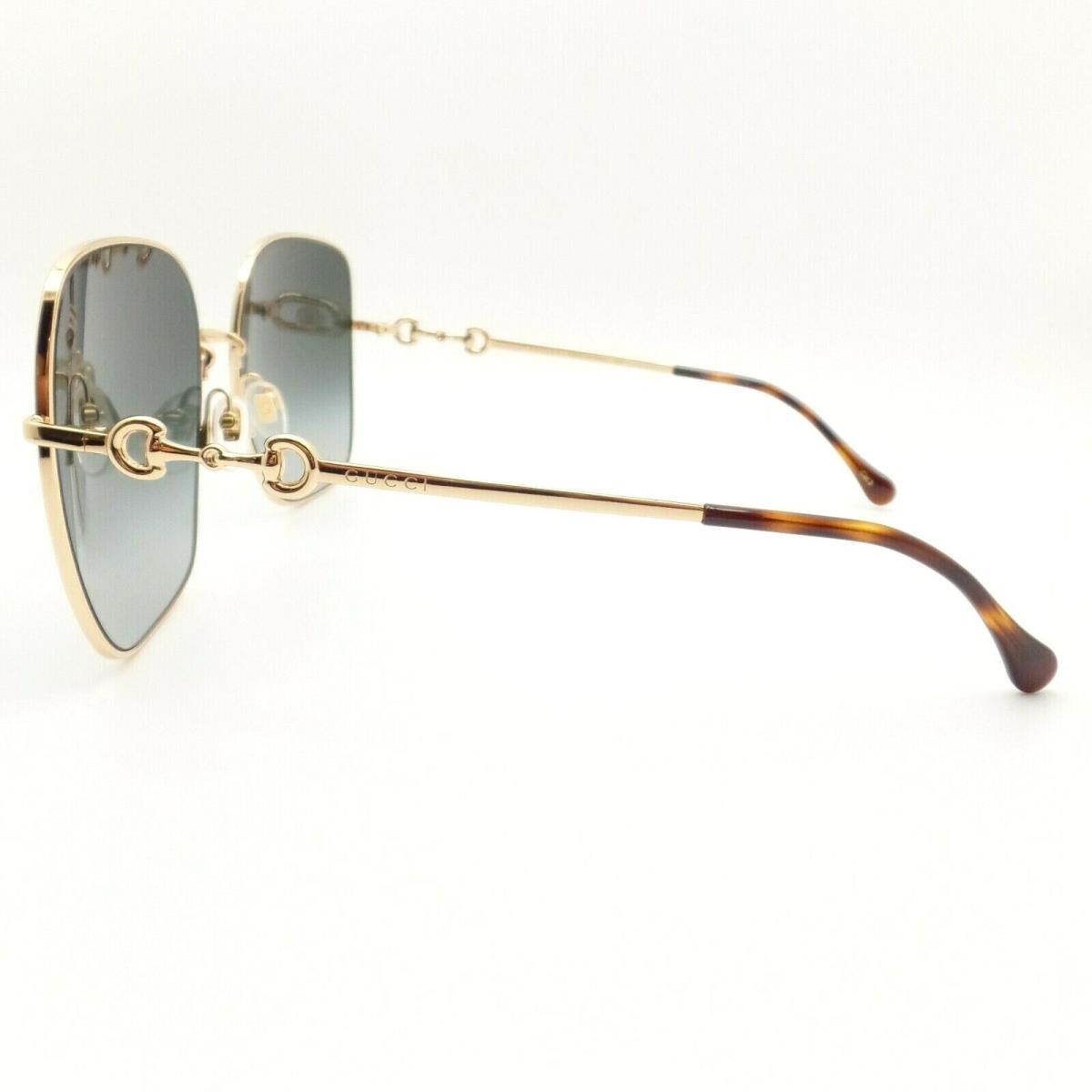 Gucci GG0879S-001 61mm