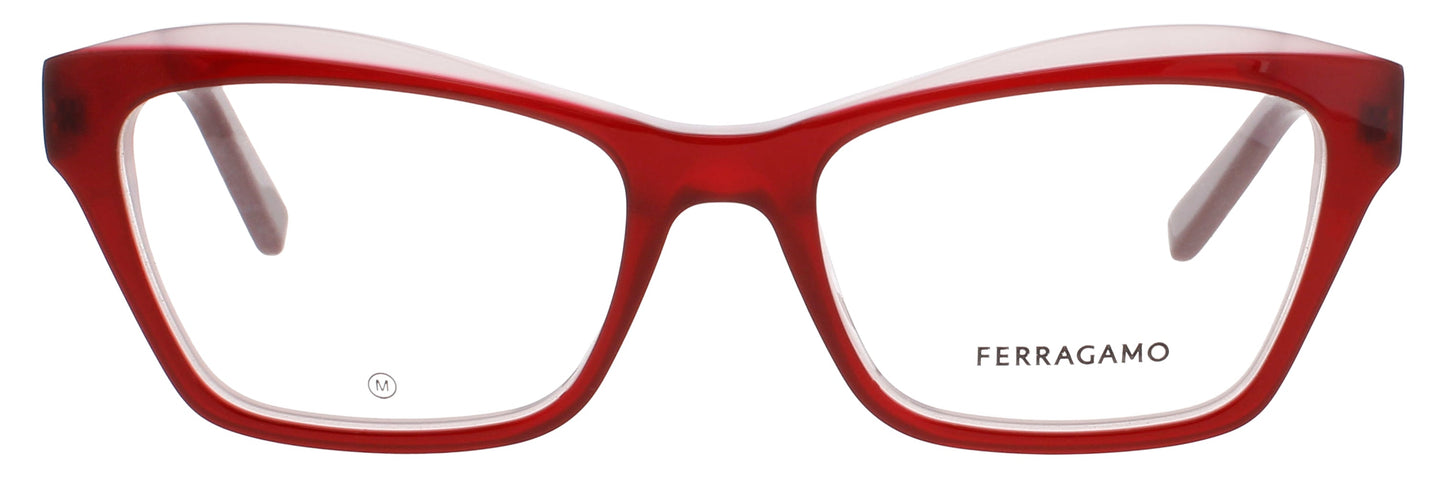 Salvatore Ferragamo SF2951N-614-53 53mm
