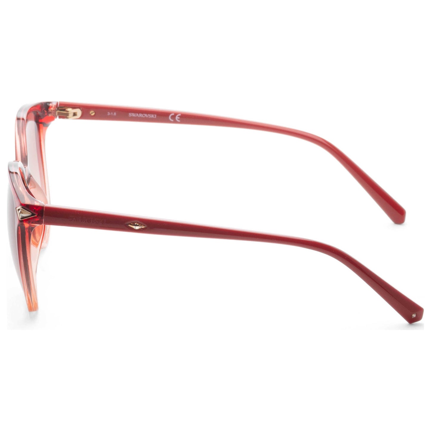 Swarovski SK0191-66F 55mm