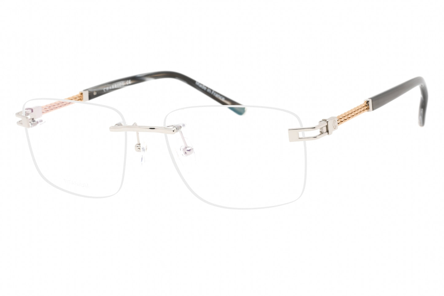 Charriol PC75094-C02 57mm