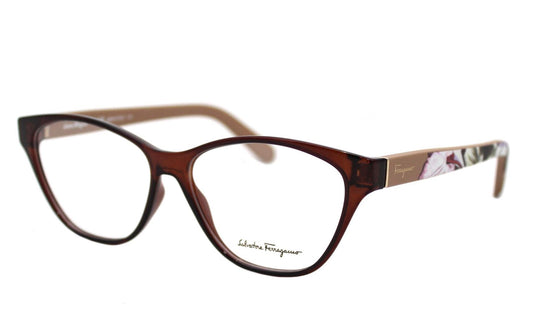 Salvatore Ferragamo SF2836-208-56 56mm Eyeglasses