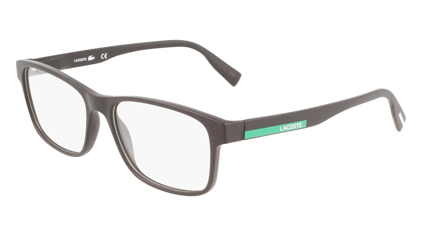 Lacoste L3649-N-002-5215 52mm