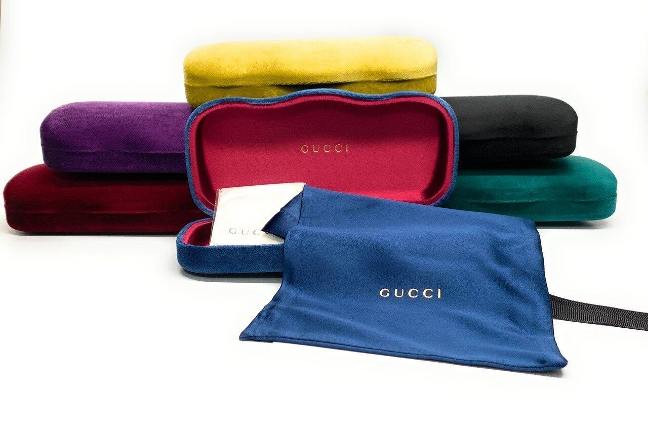 Gucci GG1424o-005 54mm