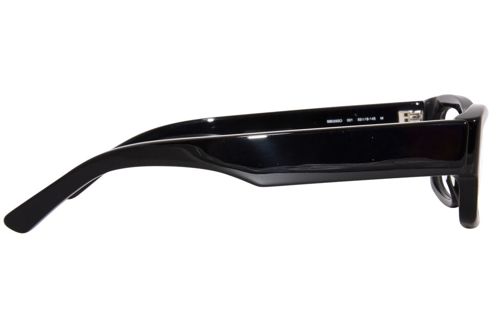 Balenciaga BB0265o-001 53mm