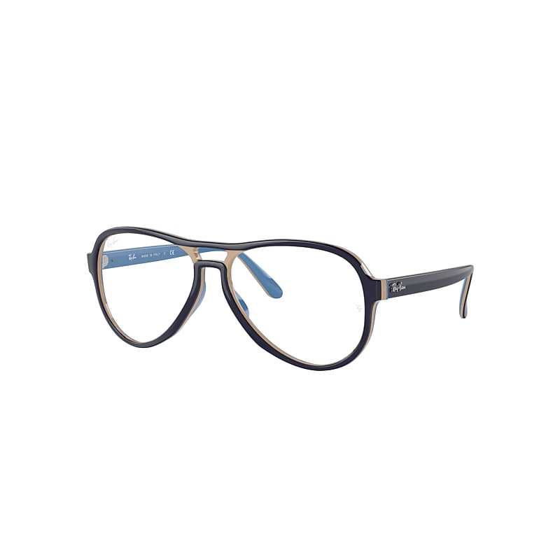 Ray Ban RX4355V-8134-58