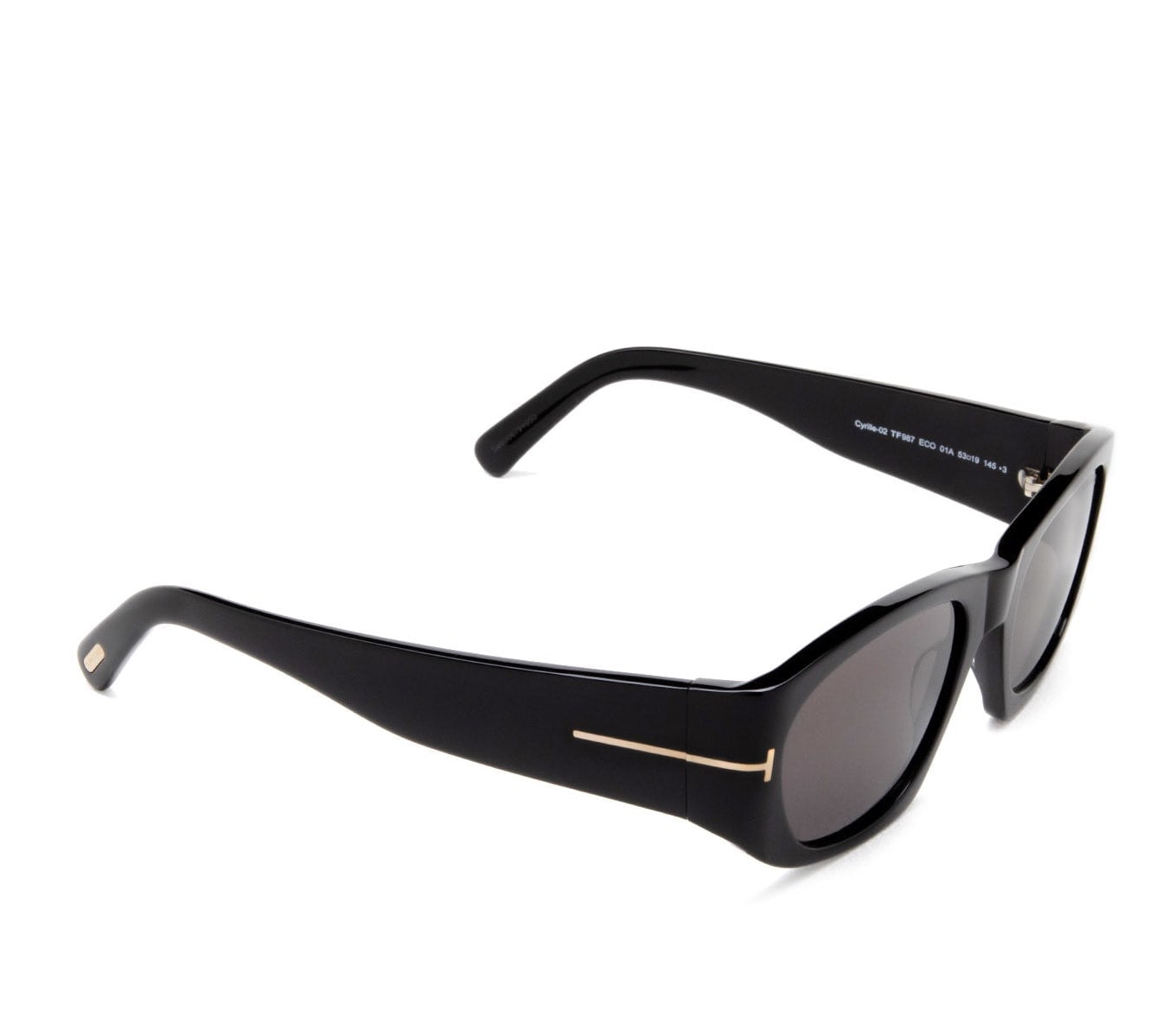 Tom Ford FT0987-01A-53 53mm