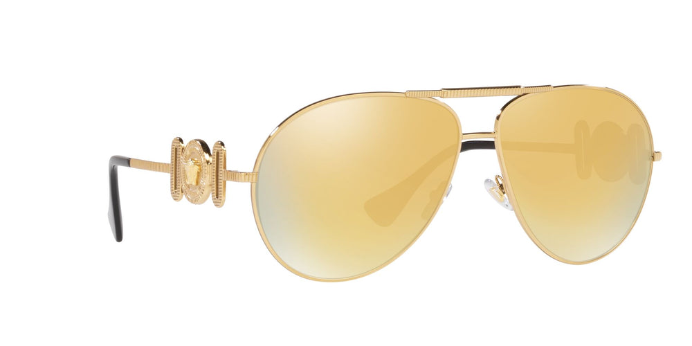 Versace 0VE2249-10027P 65mm
