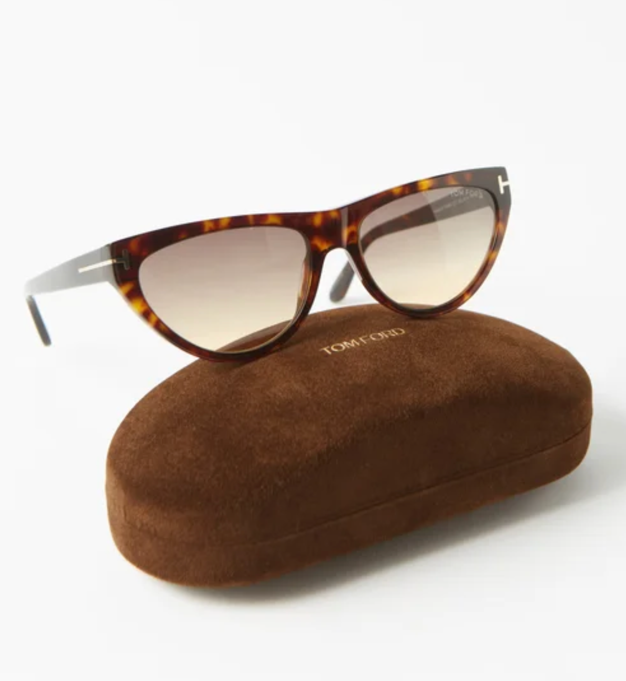 Tom Ford FT0990-52B 56mm