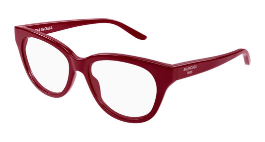 Balenciaga BB0441o-005 53mm