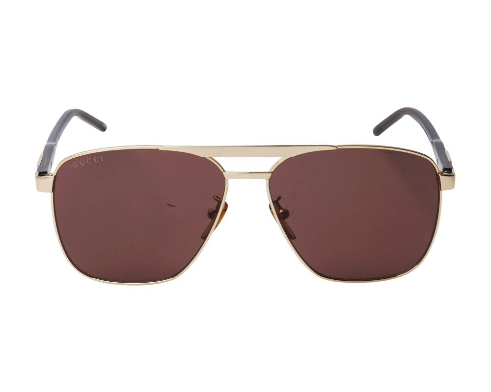 Gucci GG1164S-002-58 58mm
