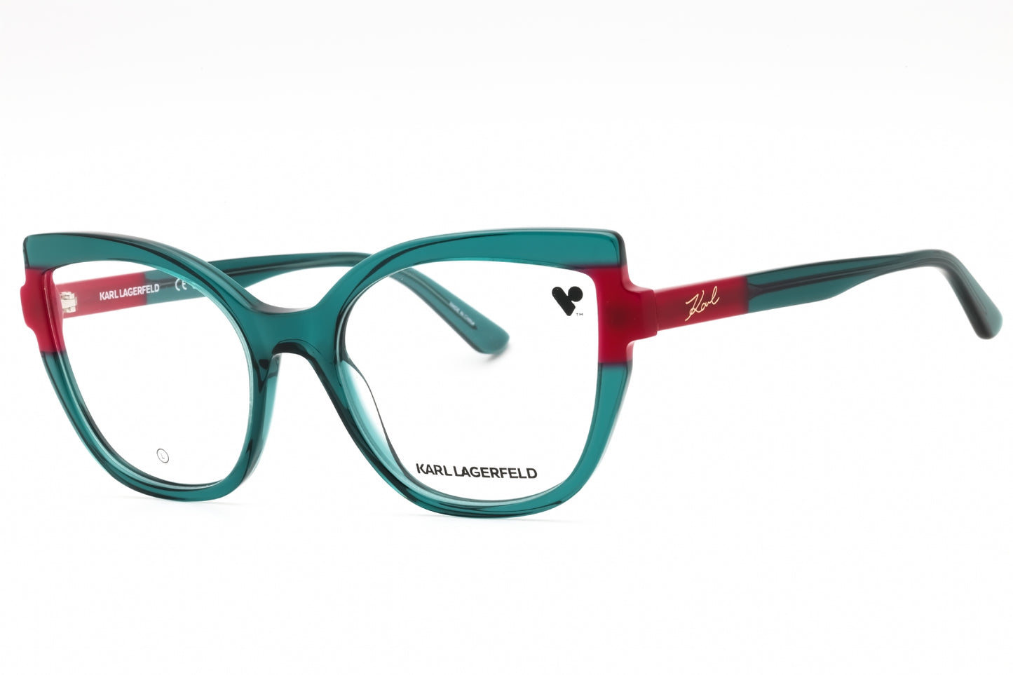 Karl Lagerfeld KL6132-317 54mm